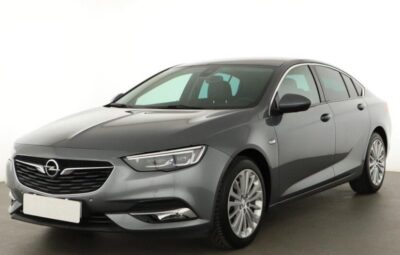 ПРокат Opel Insignia automat - Best rent a car