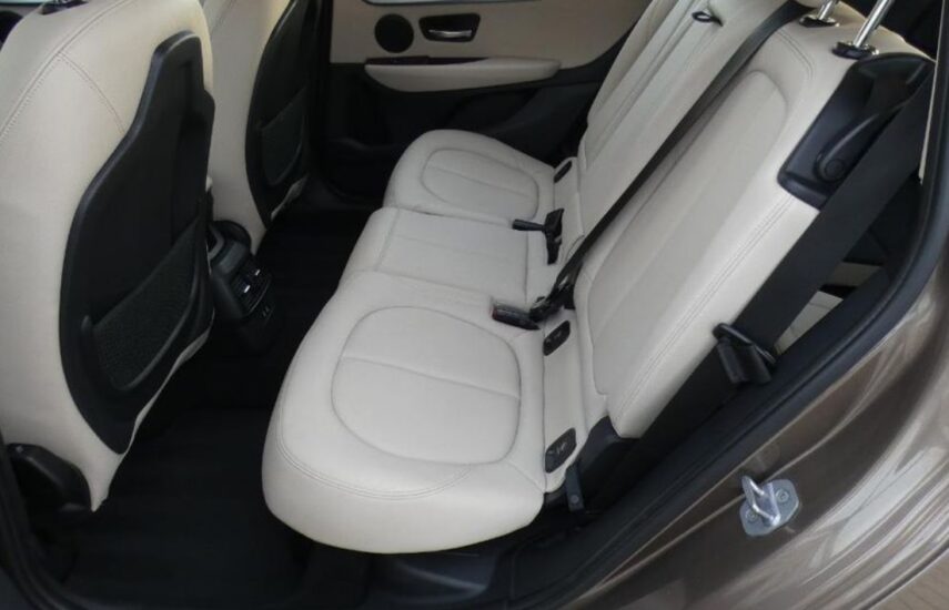 BMW GT 7 — AT