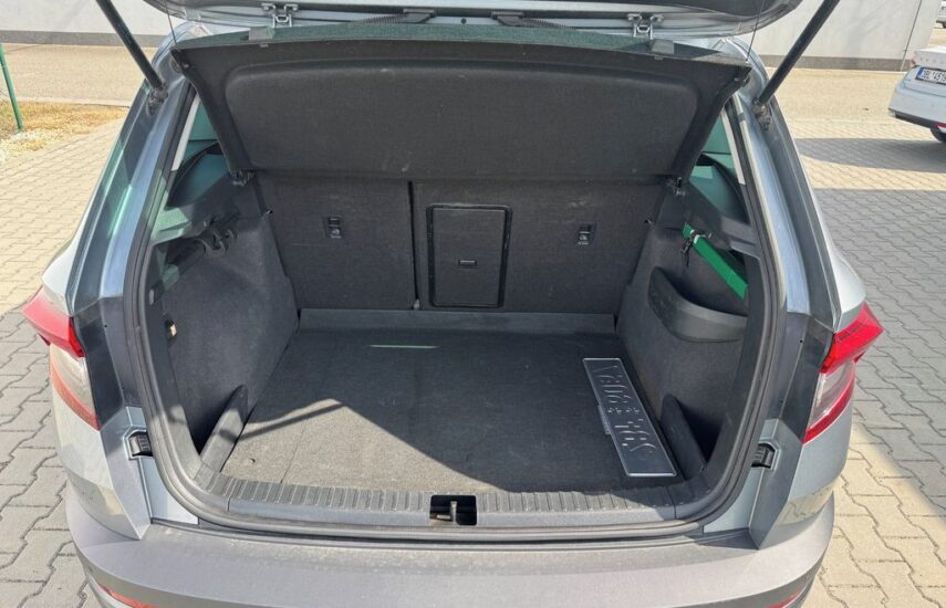 Skoda KAROQ — AT