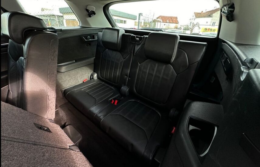 Skoda KODIAQ — AT