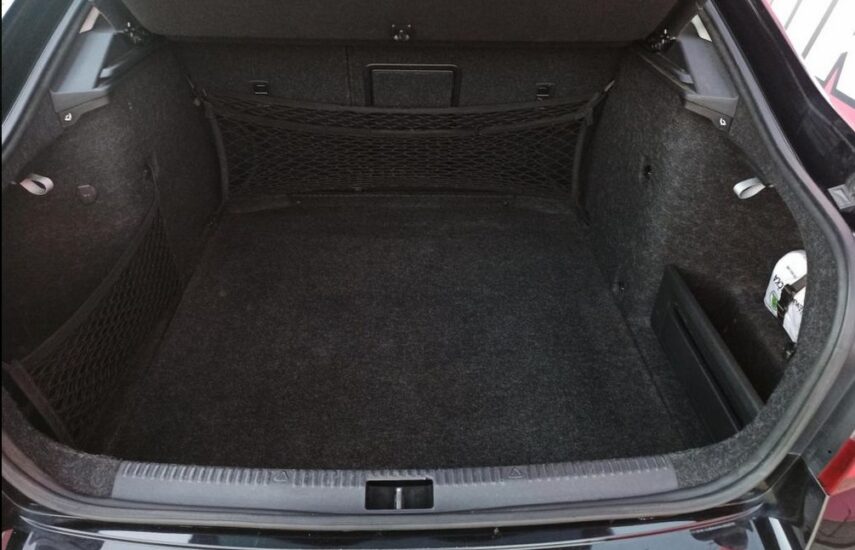 Skoda OCTAVIA — AT